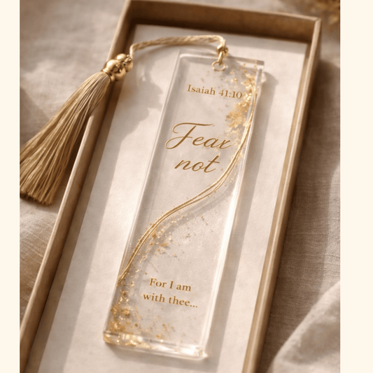 Scripture Bookmark